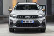 Test: Dacia Jogger (2025) – billig sjusitsig kombi foto 2