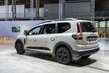 Test: Dacia Jogger (2025) – billig sjusitsig kombi foto 4