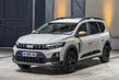 Test: Dacia Jogger (2025) – billig sjusitsig kombi foto 3