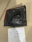 Toyota Land Cruiser 200 2007–2021 Rea Bakre vänster inre baklykta 2016-2021 (OEM-standard) (för baklucka) (hel, fungerar inte) foto 3