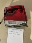 Toyota Land Cruiser 200 2007–2021 Rea Bakre vänster inre baklykta 2016-2021 (OEM-standard) (för baklucka) (hel, fungerar inte) foto 1