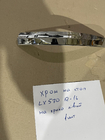 Lexus LX570/450d 2008–2022 Kromlist till vänster yttre bakljus (2012-2016, plast) foto 3