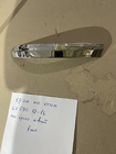 Lexus LX570/450d 2008–2022 Kromlist till vänster yttre bakljus (2012-2016, plast) foto 1