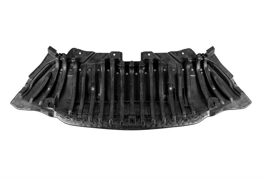 Mercedes C-class W205 2014–2021 Rea Motorskydd DPT Image