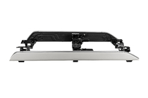 Toyota Land Cruiser 200 2007–2021 Elektriska sidosteg (2016+, 2 st., aluminium) foto 10
