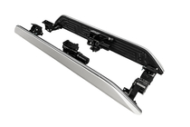 Toyota Land Cruiser 200 2007–2021 Elektriska sidosteg (2016+, 2 st., aluminium) foto 11