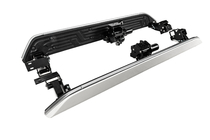 Toyota Land Cruiser 200 2007–2021 Elektriska sidosteg (2016+, 2 st., aluminium) foto 12