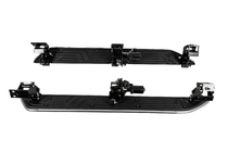 Toyota Land Cruiser 200 2007–2021 Elektriska sidosteg (2016+, 2 st., aluminium) foto 13