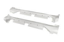 Toyota Land Cruiser 200 2007–2021 Elektriska sidosteg (2016+, 2 st., aluminium) foto 17