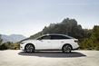 Volkswagen ID.7: elektrisk premium-fastback med lång räckvidd foto 3