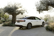 Volkswagen ID.7: elektrisk premium-fastback med lång räckvidd foto 2