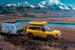 Deepal G318: test av den hybrida SUV:en foto 4