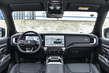 Deepal G318: test av den hybrida SUV:en foto 5