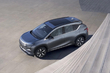Test av Mitsubishi Airtrek: elektrisk kompakt-SUV foto 2