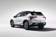 Test av Mitsubishi Airtrek: elektrisk kompakt-SUV foto 4