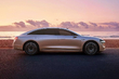 Stelato S9 EV: Huaweis elektriska flaggskeppssedan foto 3