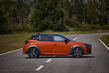 Test av Lancia Ypsilon HF: elektrisk hot hatch med karaktär foto 2