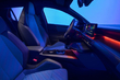 Test av Lancia Ypsilon HF: elektrisk hot hatch med karaktär foto 6