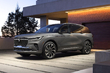 Test av Lincoln Nautilus 2025: lyx och teknik i mellanklassen foto 2