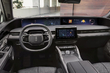 Test av Lincoln Nautilus 2025: lyx och teknik i mellanklassen foto 6