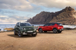 Citroën C3 Aircross: kompakt familjecrossover med komfort foto 3