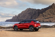Citroën C3 Aircross: kompakt familjecrossover med komfort foto 2