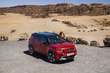 Citroën C3 Aircross: kompakt familjecrossover med komfort foto 1