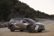 Toyota bZ Woodland 2026-recension: elektrisk offroadcrossover för äventyr foto 2
