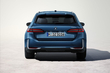 BMW 5 Series Touring (G61): businessklass kombi med premiumkomfort foto 4