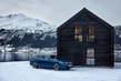 BMW 5 Series Touring (G61): businessklass kombi med premiumkomfort foto 1
