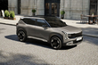 Kia Seltos: En modern syn på en urban crossover foto 4