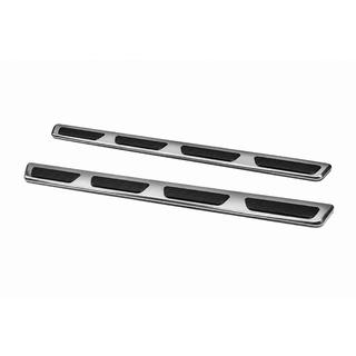 OEM sidosteg (utan fästen, 2 st, aluminium) Audi Q5 2008–2017 foto 3