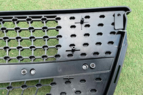 Mercedes GL class X164 2006–2012 Rea Frontgrill Diamond (2006-2009) foto 3