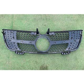 Rea Frontgrill Diamond (2006-2009) foto 2