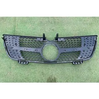 Rea Frontgrill Diamond (2006-2009) foto 2