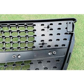 Rea Frontgrill Diamond (2006-2009) foto 3