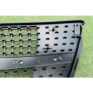 Rea Frontgrill Diamond (2006-2009) foto 3