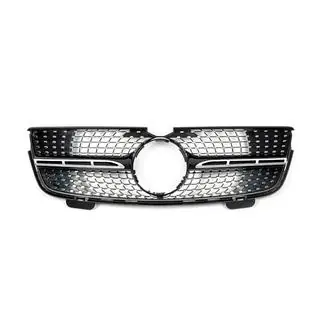 Rea Frontgrill Diamond (2006-2009) foto 1