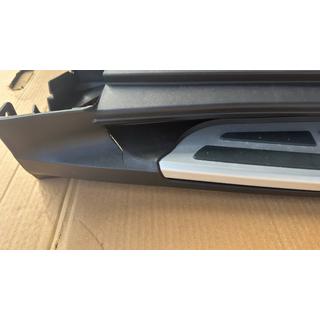 Nedsatt: Sidosteg Original Design V1 (2 st) Hyundai Tucson TL 2016–2021 foto 2