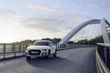 Audi A3 allstreet Plug-in Hybrid: effektiv kompakt crossover foto 4