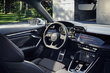 Audi A3 allstreet Plug-in Hybrid: effektiv kompakt crossover foto 5