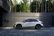 Audi A3 allstreet Plug-in Hybrid: effektiv kompakt crossover foto 2