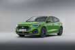 Ford Focus ST: Måttstocken för sportiga halvkombis foto 1
