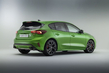 Ford Focus ST: Måttstocken för sportiga halvkombis foto 2