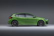 Ford Focus ST: Måttstocken för sportiga halvkombis foto 3