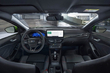Ford Focus ST: Måttstocken för sportiga halvkombis foto 5