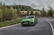 Ford Focus ST: Måttstocken för sportiga halvkombis foto 4