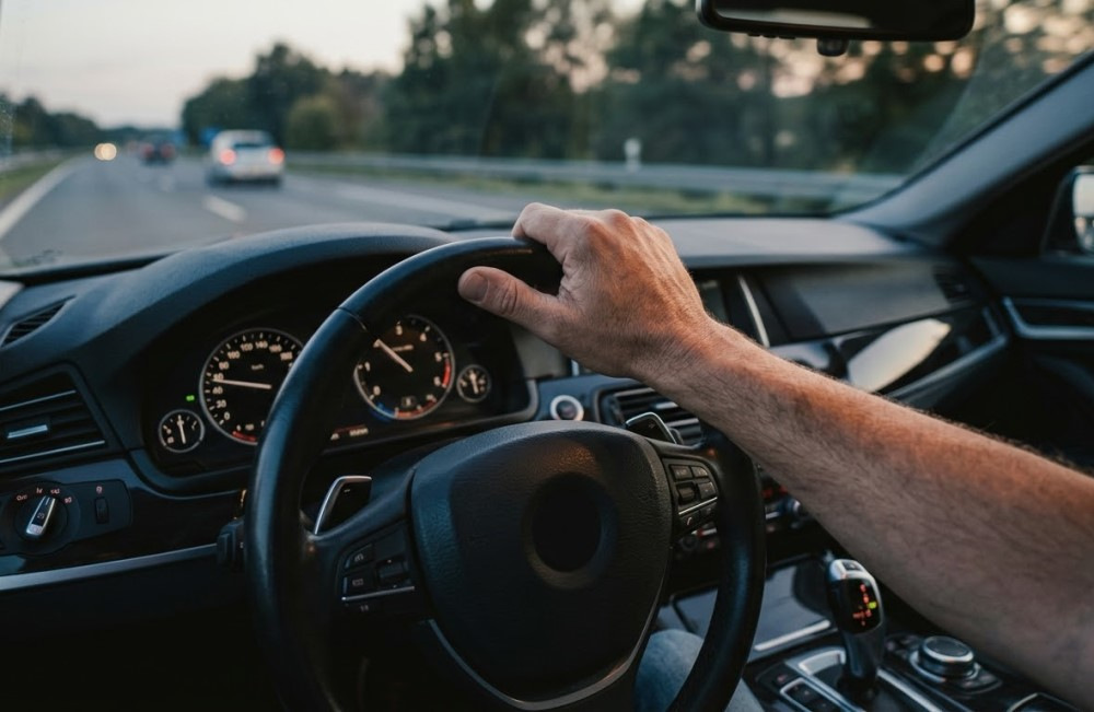 Varför bilen saknar dragkraft: vanligaste orsaker och lösningar