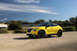 Nissan Juke Full Hybrid – stilren kompakt crossover med hybrideffektivitet foto 1