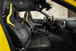 Nissan Juke Full Hybrid – stilren kompakt crossover med hybrideffektivitet foto 6